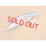 TACKLE HOUSE・K-TEN BLUE OCEAN SINKING WORKS BK140SW/RS17 サンマII