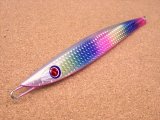 Mangrove Studio・WIPEOUT-MID150g/小平商店オリジナルカラー Kレインボーピンクベリー 