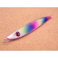 Mangrove Studio・WIPEOUT-MID130g/小平商店オリジナルカラー Kレインボーピンクベリー 