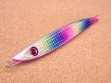 Mangrove Studio・WIPEOUT-MID130g/小平商店オリジナルカラー Kレインボーピンクベリー 