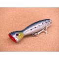 DAIWA・SALTIGA POP★STAR160F/レーザーマイワシ