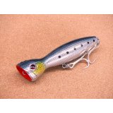 DAIWA・SALTIGA POP★STAR160F/レーザーマイワシ