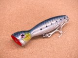 DAIWA・SALTIGA POP★STAR160F/レーザーマイワシ
