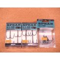 BKK・SPEAR-21 SS