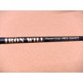 Nature Boys・IRON WILL  IWPS-536WPF