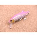 TACKLE HOUSE・CONTACT FLITZ. 24g/湾奥サワラカスタム 4..リアクションピンク