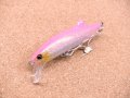TACKLE HOUSE・CONTACT FLITZ. 24g/湾奥サワラカスタム 4..リアクションピンク