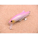 TACKLE HOUSE・CONTACT FLITZ. 24g/湾奥サワラカスタム 4..リアクションピンク