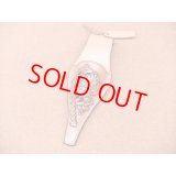 DOUBLEBARB LEATHER/Leather Pliers Sheath for KNIPEX・2615-200S Version2　c
