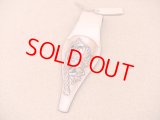DOUBLEBARB LEATHER/Leather Pliers Sheath for KNIPEX・2615-200S Version2　c