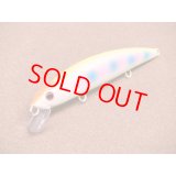 Mangrove Studio・STRIKE PRO Magnum Minnow 200 Seabass Edition/パールチャートキャンディ
