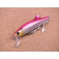 TACKLE HOUSE・CONTACT FLITZ. 28g/16.メッキピンク