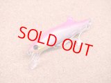 TACKLE HOUSE・CONTACT FLITZ. 28g/湾奥サワラカスタム 4..リアクションピンク