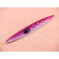 Nature Boys・Wiggle Rider 190g/スクイッド 14K