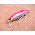 TACKLE HOUSE・CONTACT FLITZ. 28g/03.ピンクバック