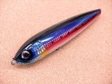 メロン屋工房・TWZ165FII/ホロマイワシ