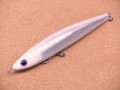 SHIMANO・OCEA FULL THROTTLE 240F AR-C/006 ボートホワイト