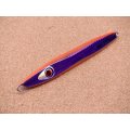 Mangrove Studio・WIPEOUT CENTER 130g/オールパープルオレンジ ML-49OR