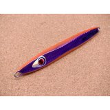 Mangrove Studio・WIPEOUT CENTER 130g/オールパープルオレンジ ML-49OR
