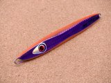 Mangrove Studio・WIPEOUT CENTER 130g/オールパープルオレンジ ML-49OR