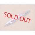 Mangrove Studio・WIPEOUT CENTER 130g/ウェーブピンクシルバー BH-0WP