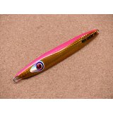 Mangrove Studio・WIPEOUT CENTER 130g/ピンクゴールド ML-19
