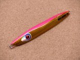 Mangrove Studio・WIPEOUT CENTER 130g/ピンクゴールド ML-19
