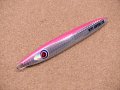 Mangrove Studio・WIPEOUT CENTER 130g/ピンク ML-7