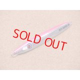 Mangrove Studio・WIPEOUT CENTER 130g/ピンク ML-7