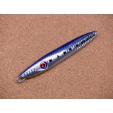 Mangrove Studio・WIPEOUT CENTER 130g/マイワシ BH-2