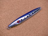 Mangrove Studio・WIPEOUT CENTER 130g/マイワシ BH-2