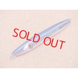 Mangrove Studio・WIPEOUT CENTER 130g/ブルーピンク BH-4