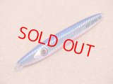 Mangrove Studio・WIPEOUT CENTER 130g/ブルーピンク BH-4