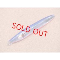 Mangrove Studio・WIPEOUT CENTER 130g/ブルーピンク BH-4