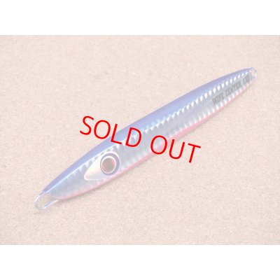 画像1: Mangrove Studio・WIPEOUT CENTER 130g/ブルーピンク BH-4