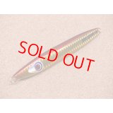 Mangrove Studio・WIPEOUT CENTER 130g/レッドゴールド BH-17