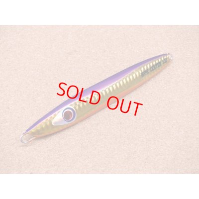画像1: Mangrove Studio・WIPEOUT CENTER 130g/ゴールドパープルオレンジベリー BH-26OR