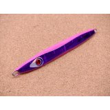 Mangrove Studio・WIPEOUT CENTER 130g/オールパープルピンクバック LM-49P