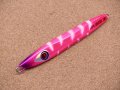 Mangrove Studio・WIPEOUT CENTER 130g/ウェーブグローピンク ML-25WG