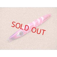 Mangrove Studio・WIPEOUT CENTER 130g/ウェーブグローピンク ML-25WG