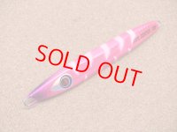 Mangrove Studio・WIPEOUT CENTER 130g/ウェーブグローピンク ML-25WG