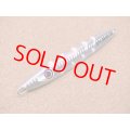 Mangrove Studio・WIPEOUT CENTER 130g/ウェーブグローシルバー BH-0WG 