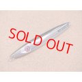 Mangrove Studio・WIPEOUT CENTER 130g/セグロ ML-1S