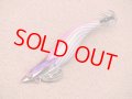 Fish League・EGILEE DARTMAX TR 40g-BK/TR02 ピンクボーダーゴールド
