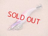 Fish League・EGILEE DARTMAX TR 40g-BK/TR02 ピンクボーダーゴールド