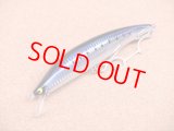 TACKLE HOUSE・K-TEN BLUE OCEAN SINKING WORKS BK175SW/RS14 イワシSHG