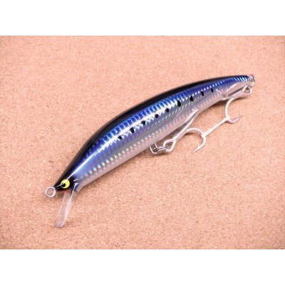 画像1: TACKLE HOUSE・K-TEN BLUE OCEAN SINKING WORKS BK175SW/RS14 イワシSHG