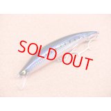TACKLE HOUSE・K-TEN BLUE OCEAN SINKING WORKS BK175SW/RS14R イワシSHG/レッドベリー