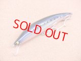 TACKLE HOUSE・K-TEN BLUE OCEAN SINKING WORKS BK175SW/RS14R イワシSHG/レッドベリー
