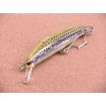 TACKLE HOUSE・K-TEN BLUE OCEAN BKF175 コノシロ custom/KS2 ハーフホロクリアチャート